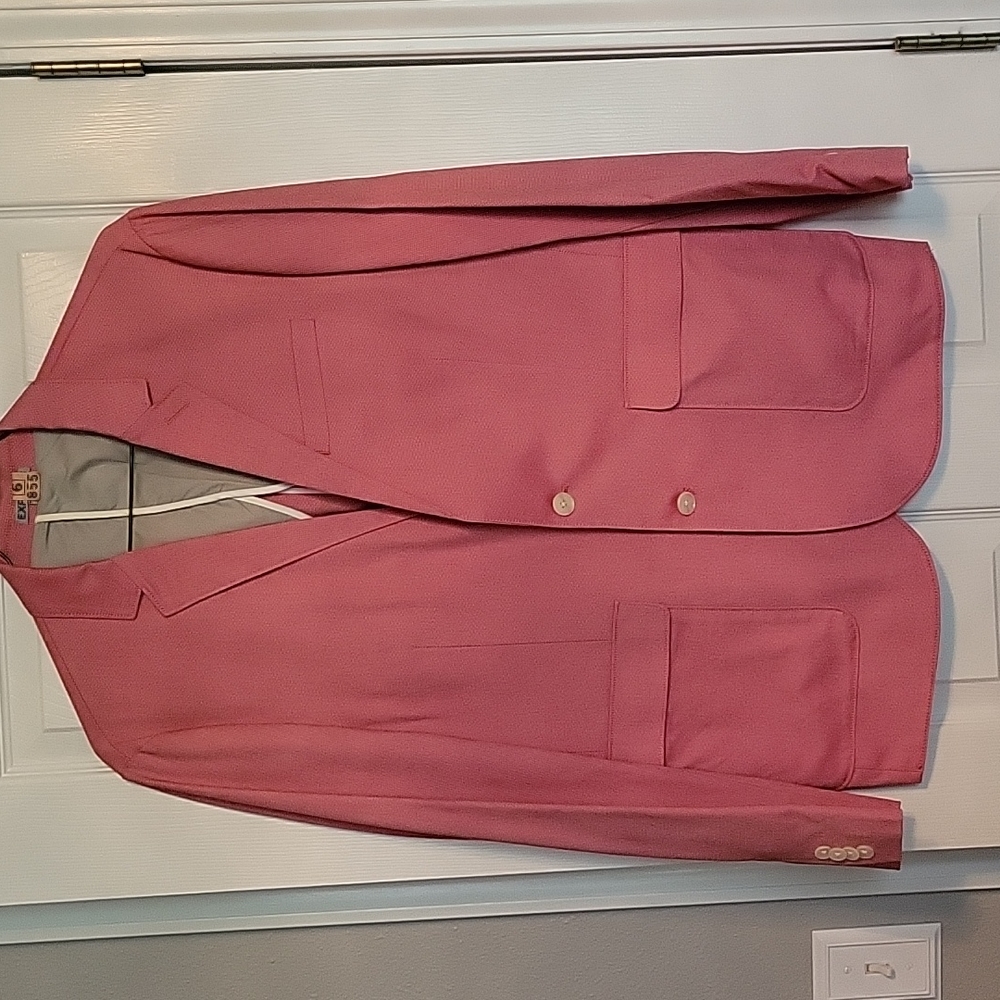 Mens dress jacket
